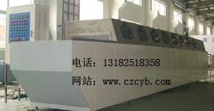 供应通过式高压喷淋清洗设备